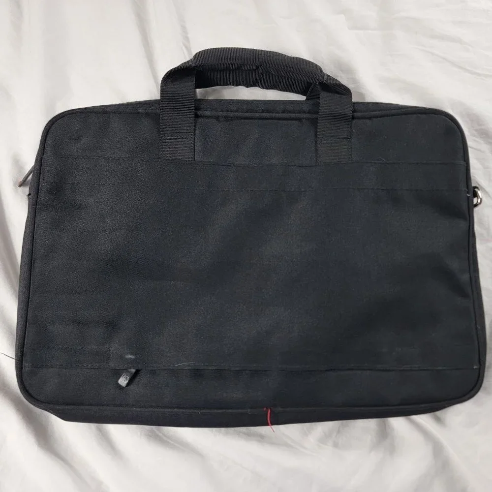 Swissgear Wenger Structure Laptop Slimcase Travel Casual Work Business